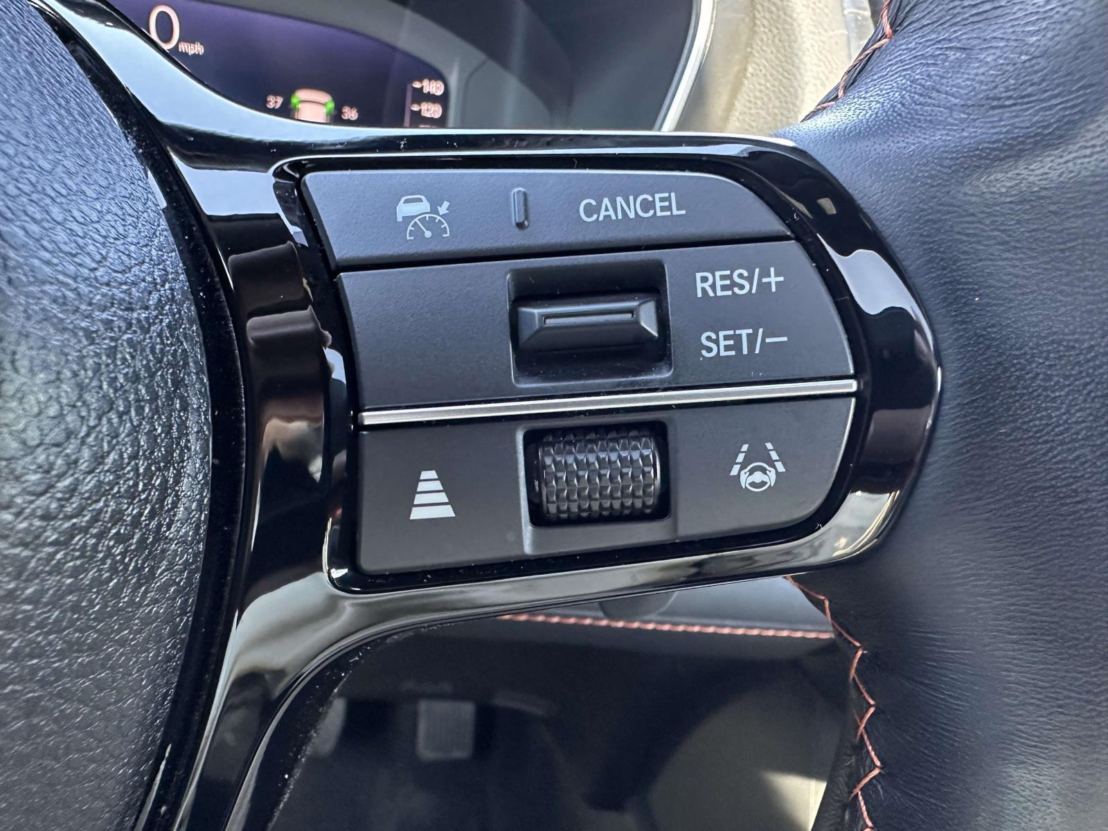 2026 Honda Passport TrailSport Elite - Photo 19