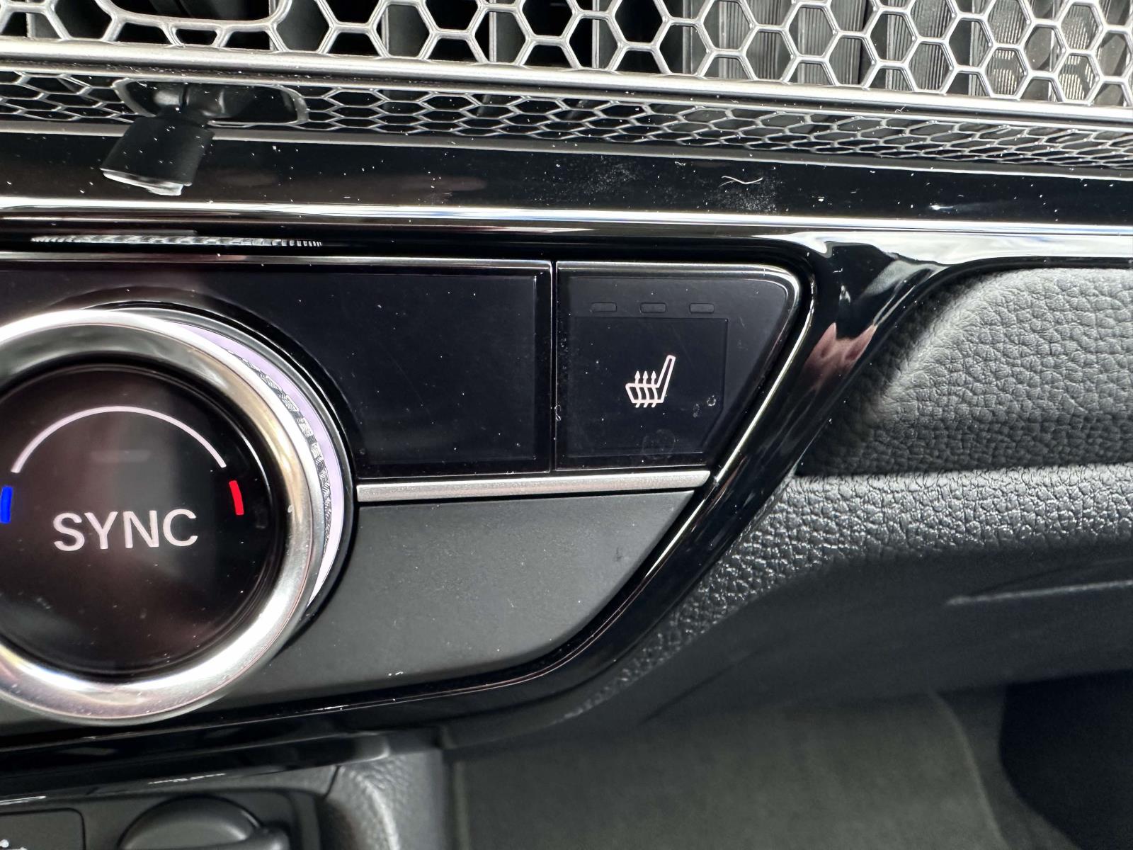 2024 Honda Civic EX - Photo 23