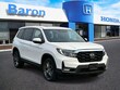 Honda Passport