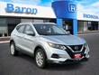 Nissan Rogue Sport