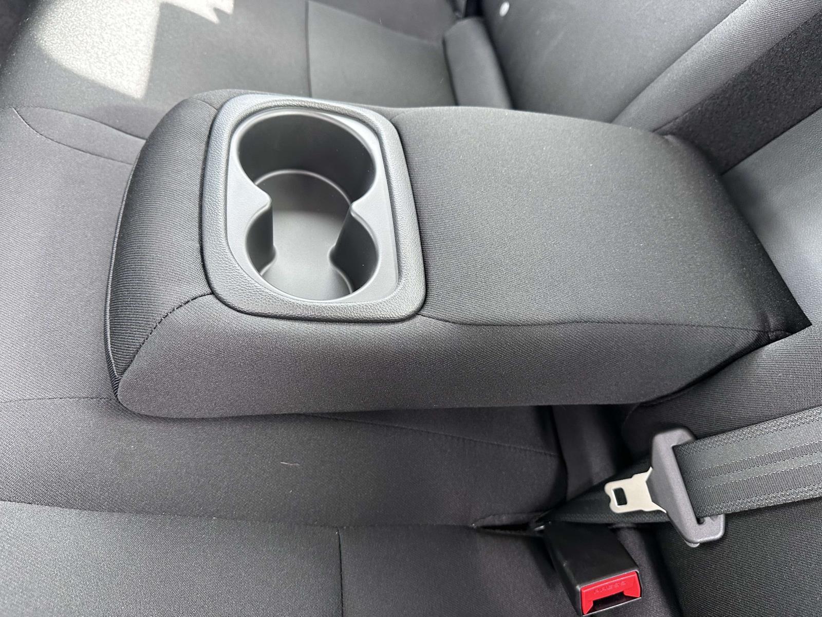 2024 Honda Civic EX - Photo 14