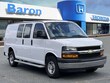  Chevrolet Express 2500