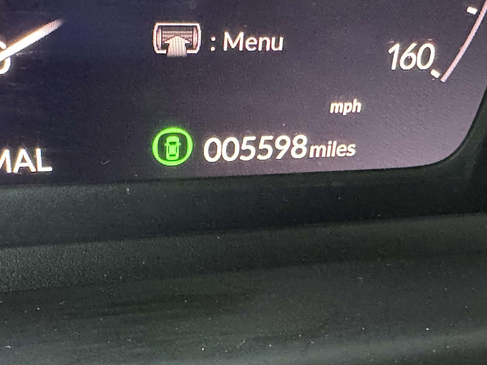 2025 Honda Accord Hybrid EX-L - Photo 30