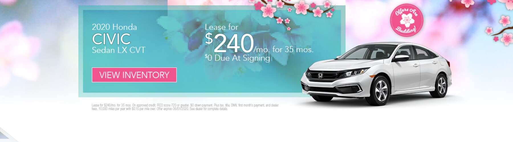 Baron Honda New Honda Dealership in Patchogue, NY