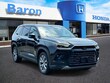 Toyota Grand Highlander