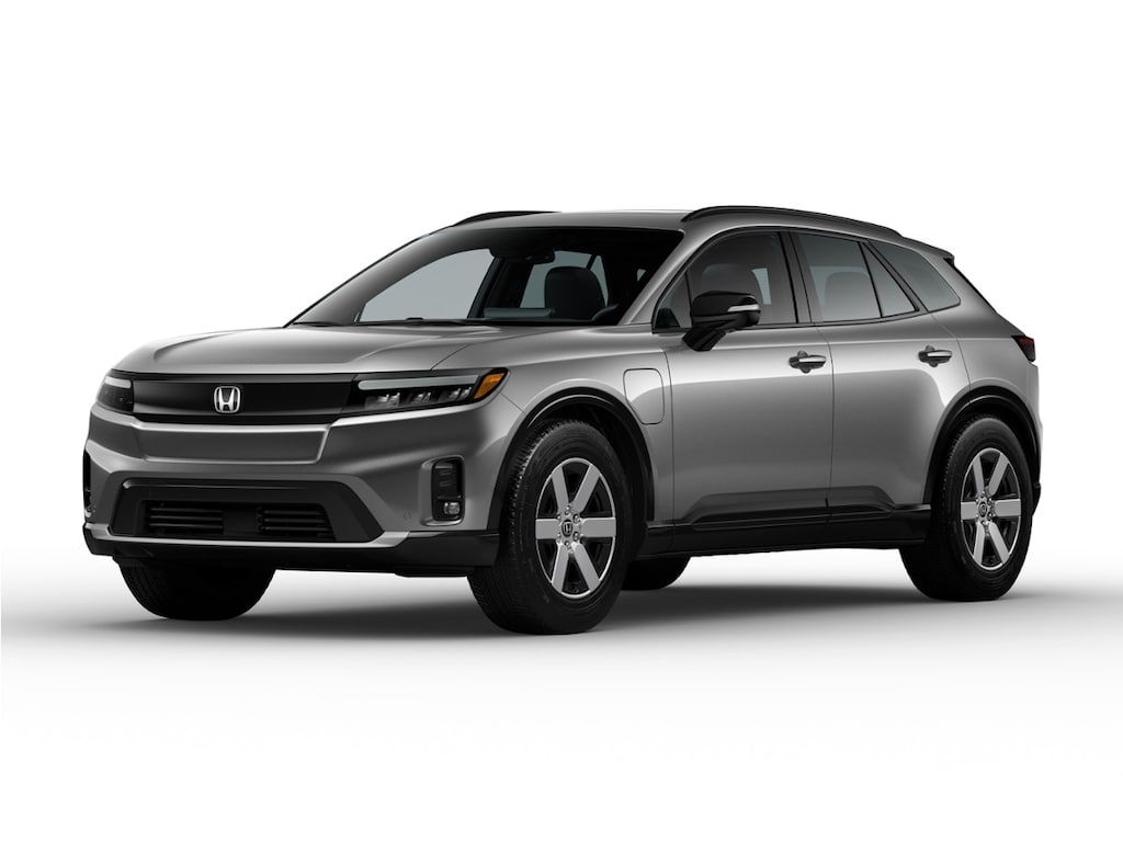 New 2026 Honda Prologue Touring SUV