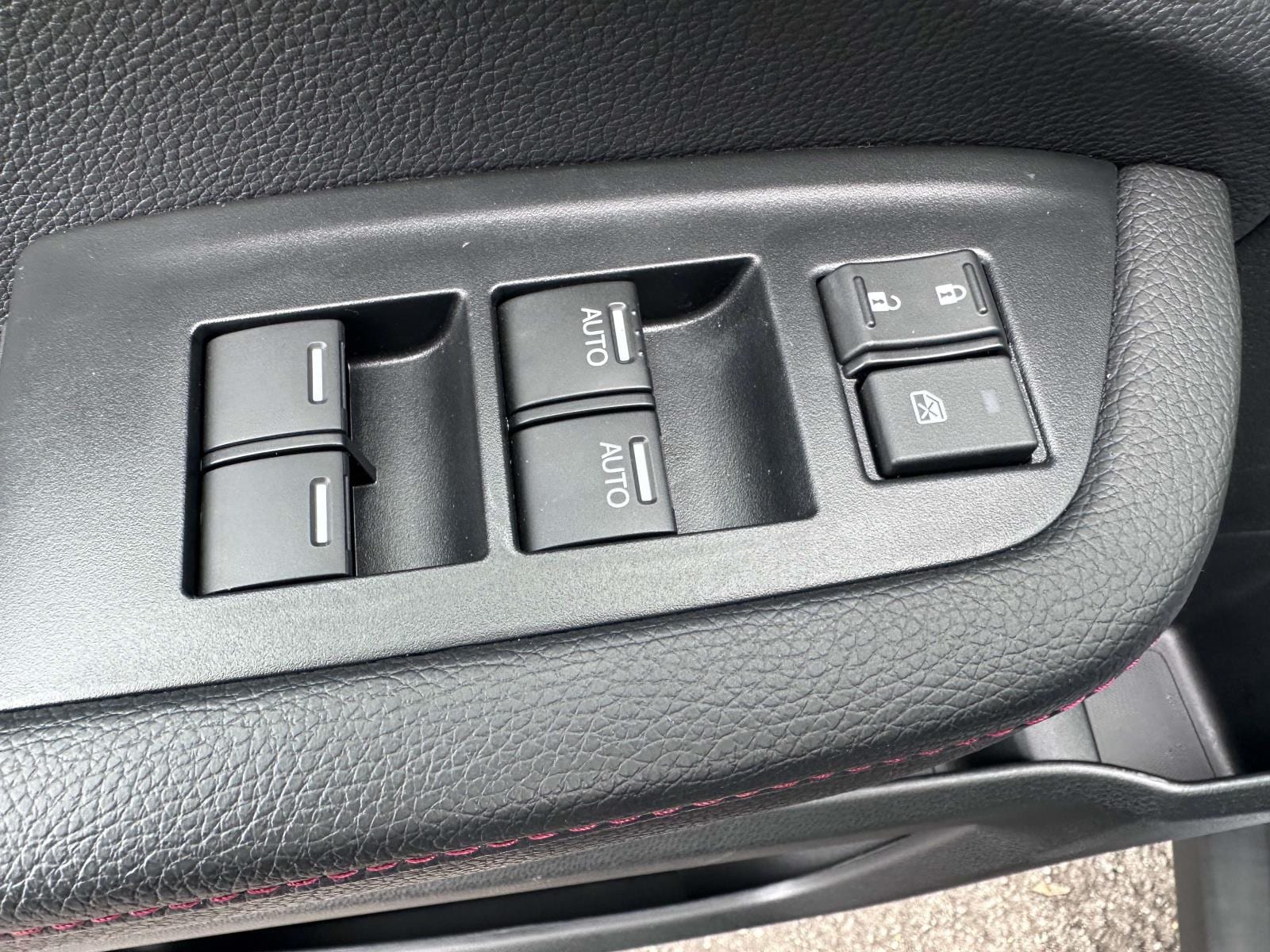 2024 Honda Passport Black Edition - Photo 9