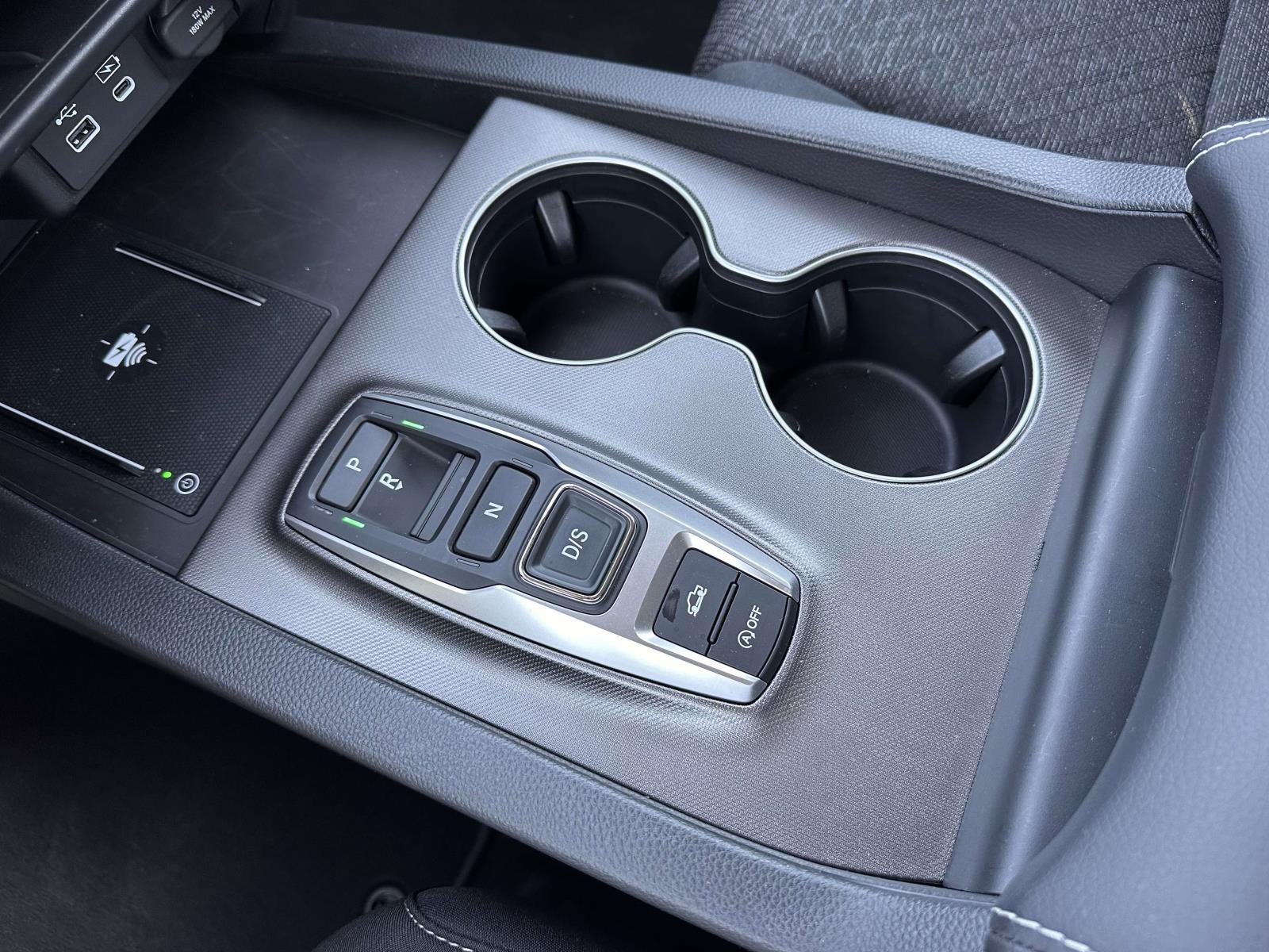 2025 Honda Ridgeline Sport - Photo 26