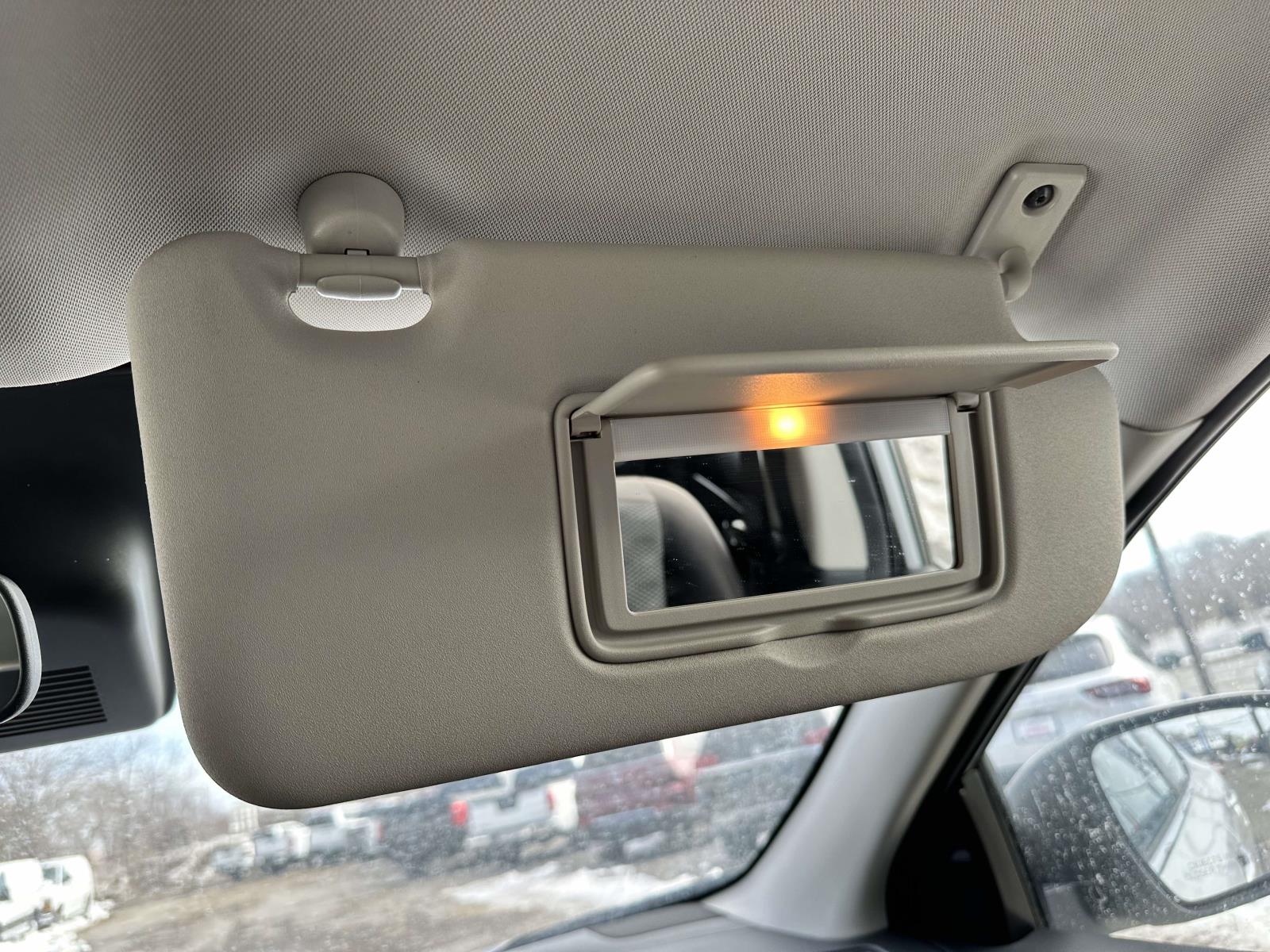 2021 Nissan Rogue Sport SV - Photo 28