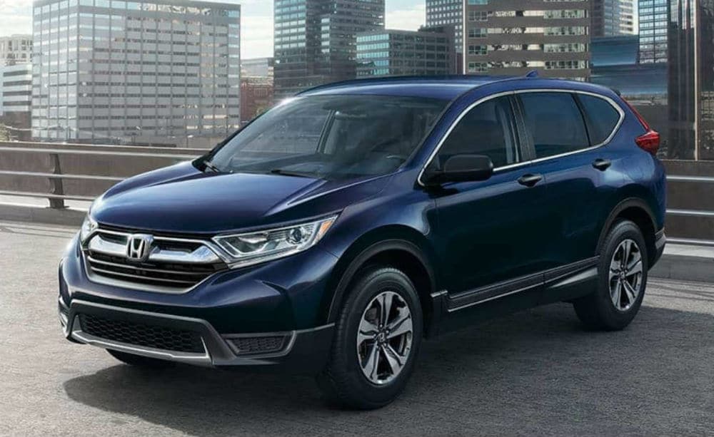 Honda CR-V Baron Honda Holbrook,NY 11741
