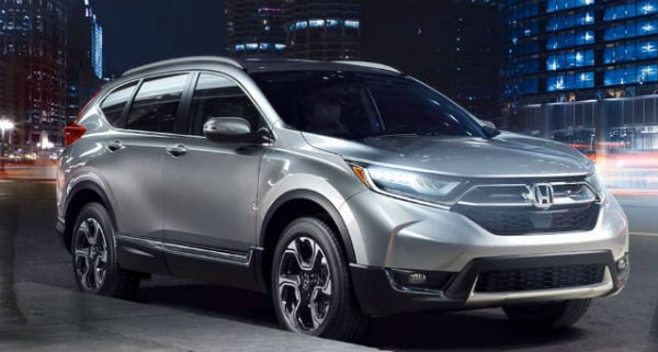 Baron Honda Honda CPO Medford, NY