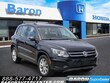  Volkswagen Tiguan Limited