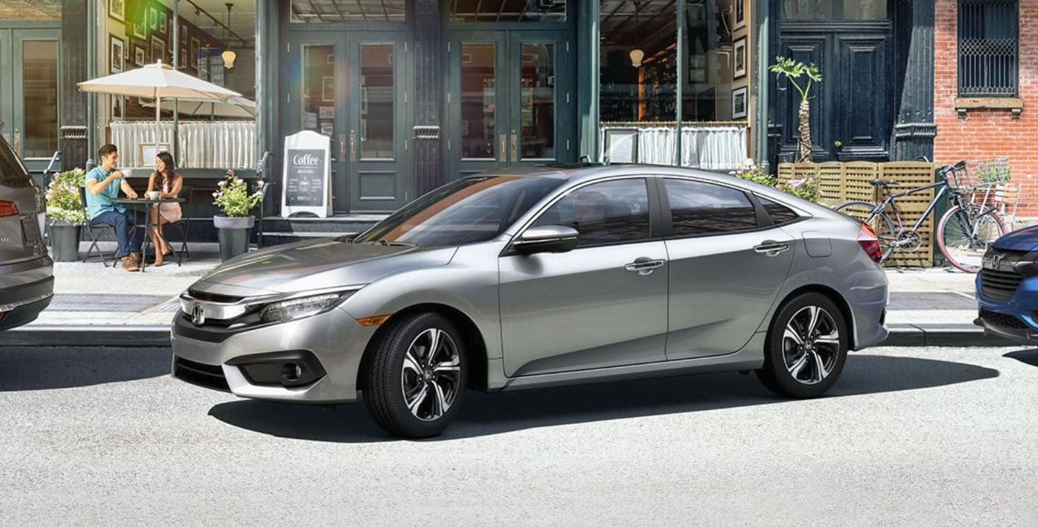 Honda Accord Baron Honda East Patchogue,NY 11772