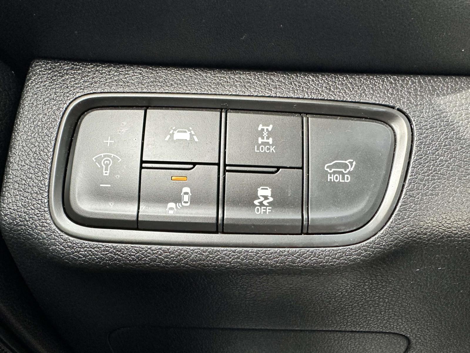 2019 Hyundai Santa Fe Limited - Photo 17