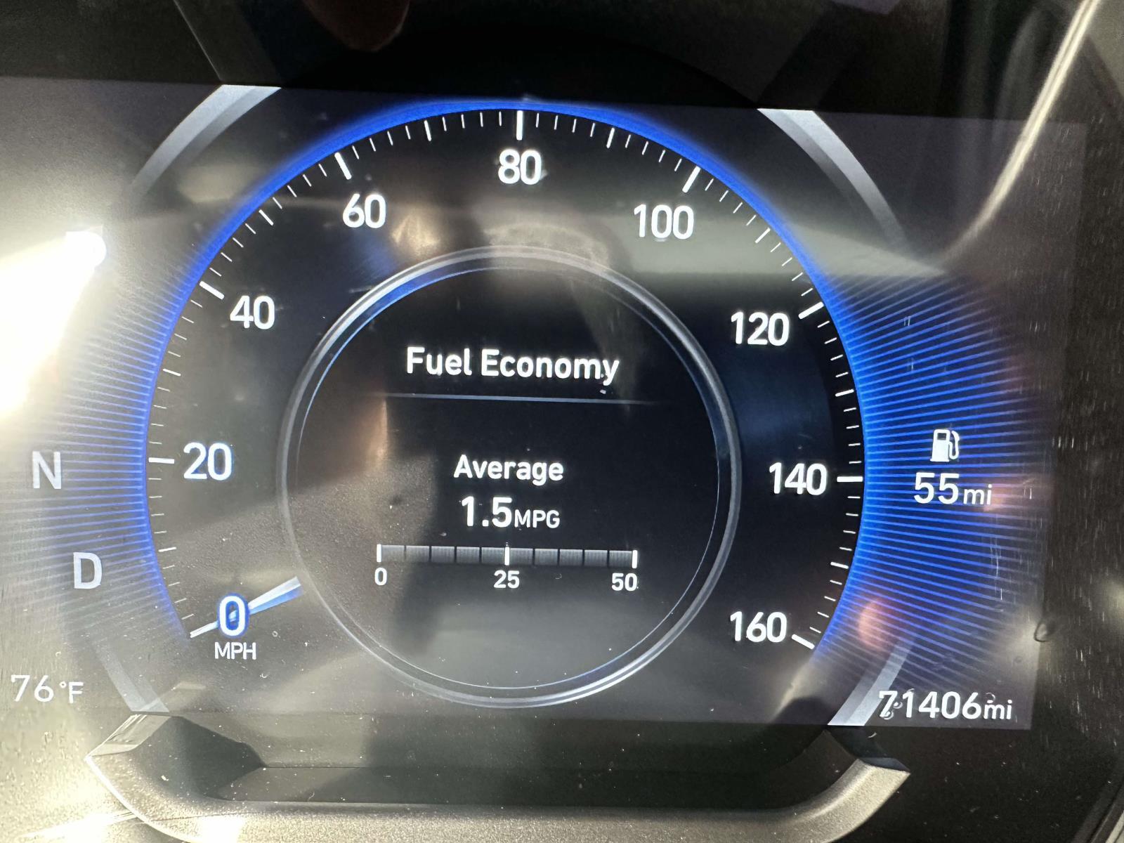 2019 Hyundai Santa Fe Limited - Photo 30