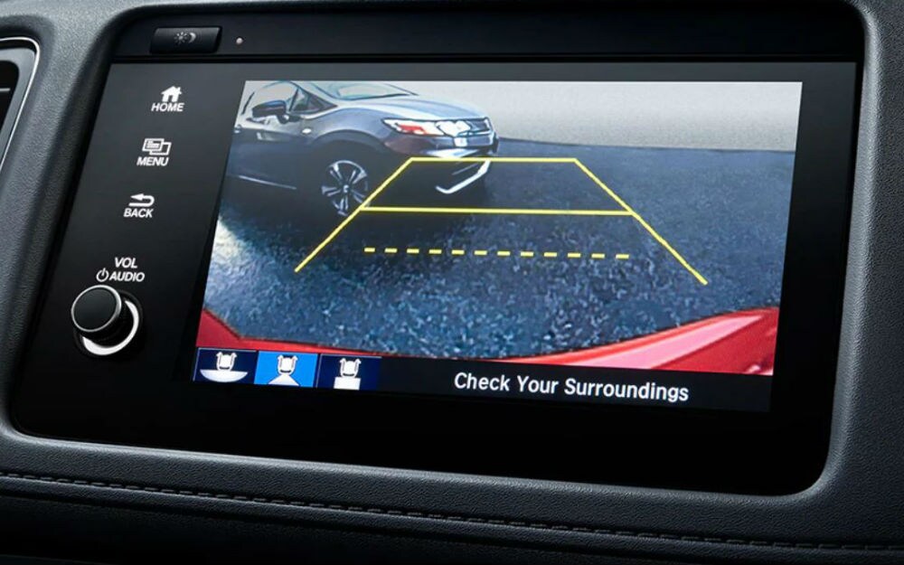 New 2019 Honda HR-V Holbrook,NY