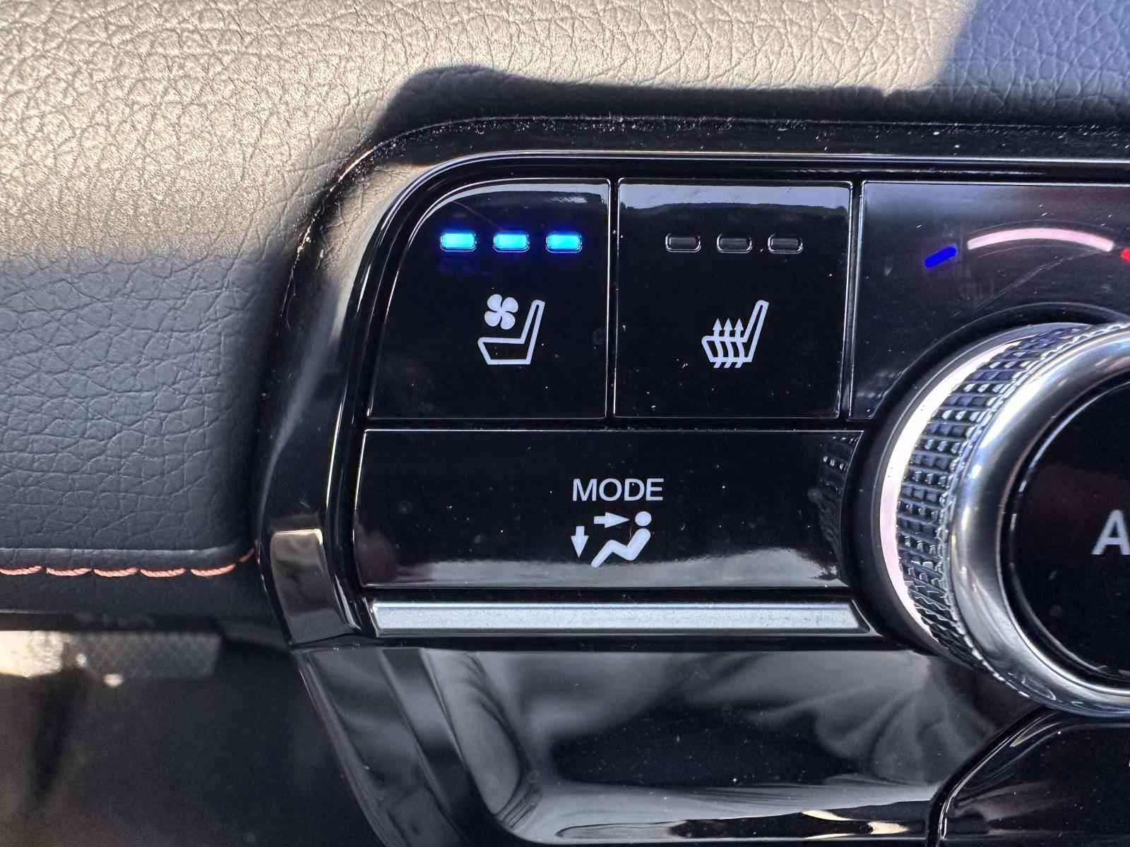 2026 Honda Passport TrailSport Elite - Photo 26
