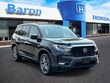 Honda Passport