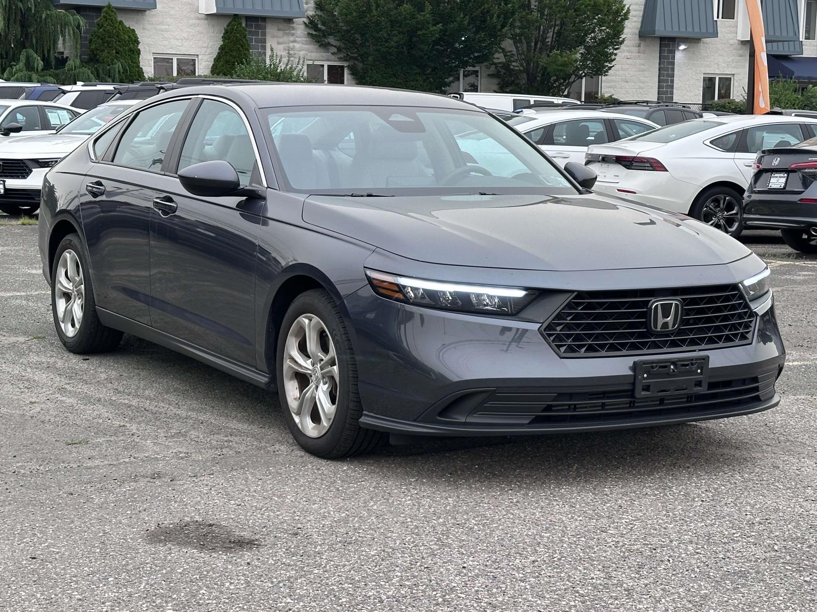 2023 Honda Accord Sedan