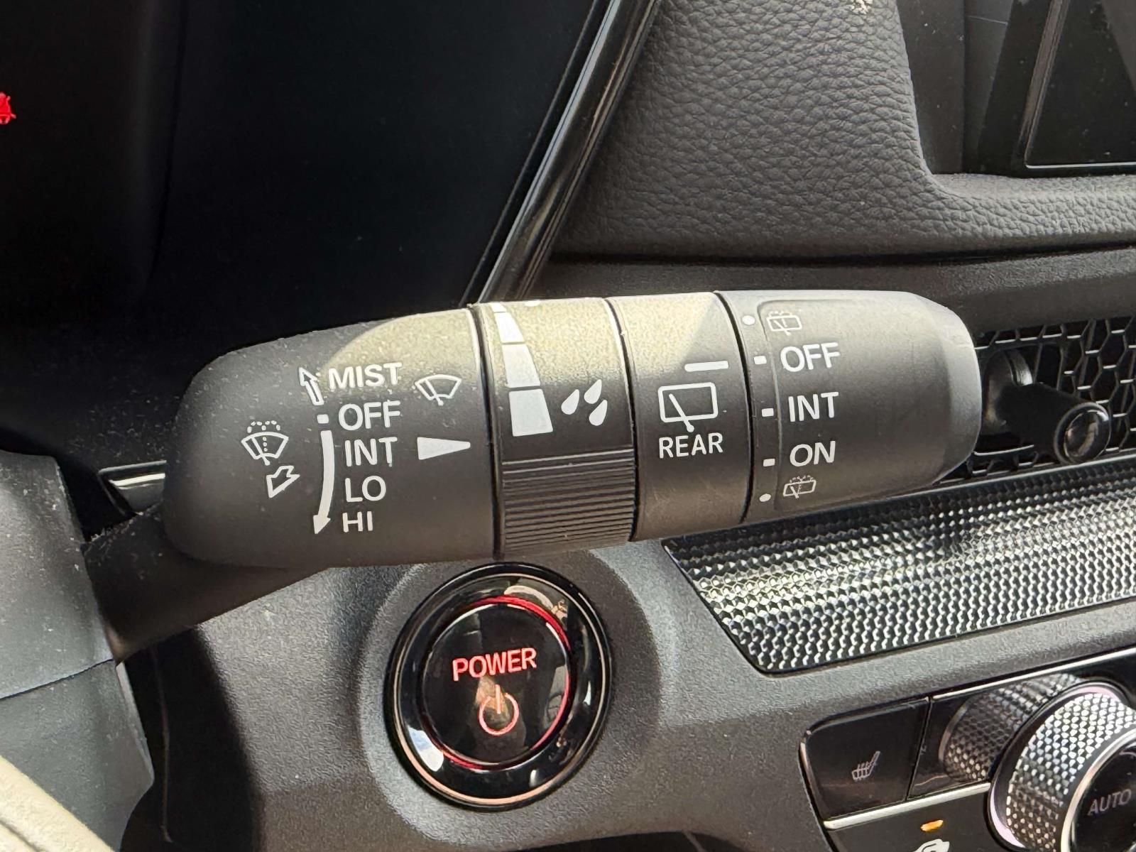 2025 Honda CR-V Sport-L - Photo 35