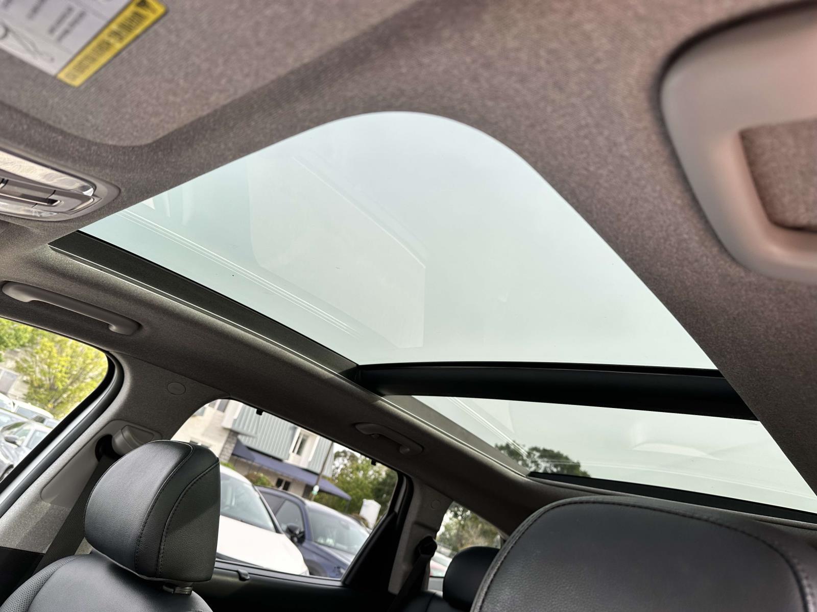 2019 Hyundai Santa Fe Limited - Photo 12