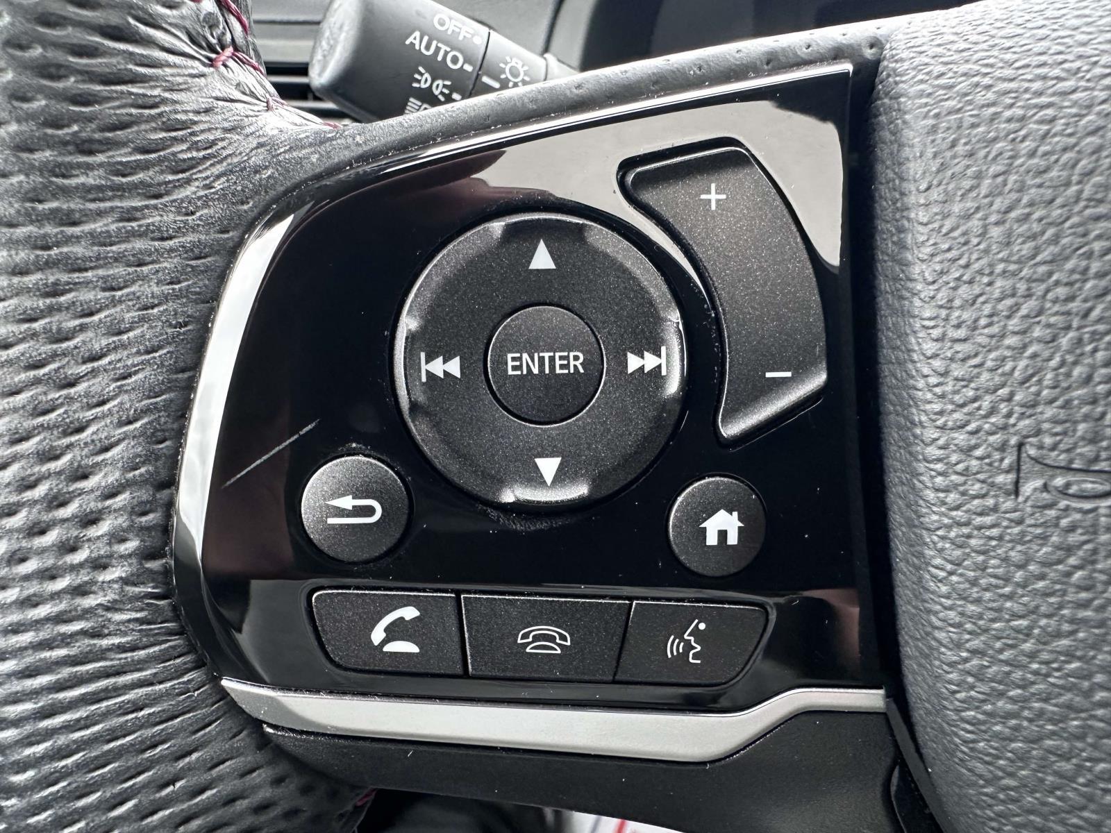 2024 Honda Passport Black Edition - Photo 19