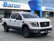 Nissan Titan XD