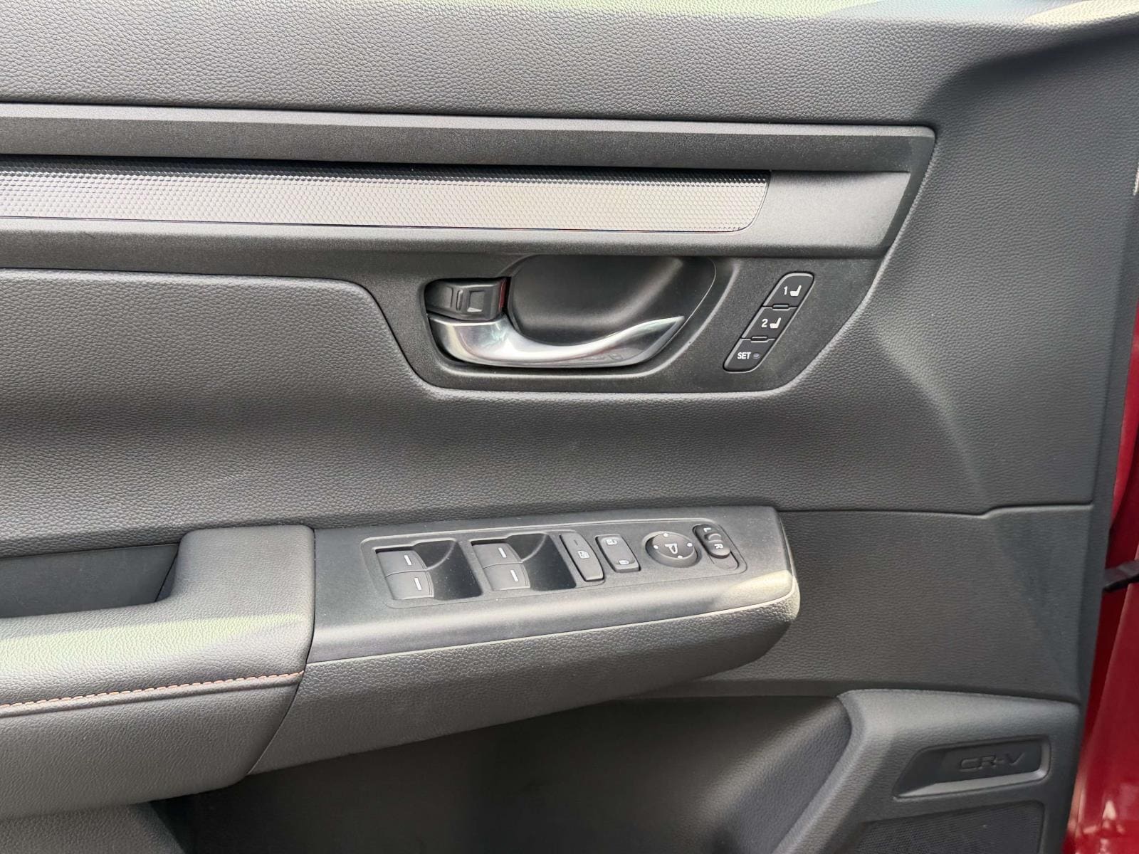 2025 Honda CR-V Sport-L - Photo 13