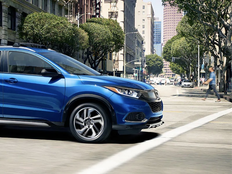 Finance a new Honda vehicle from Baron Honda near Lindenhurst, NY