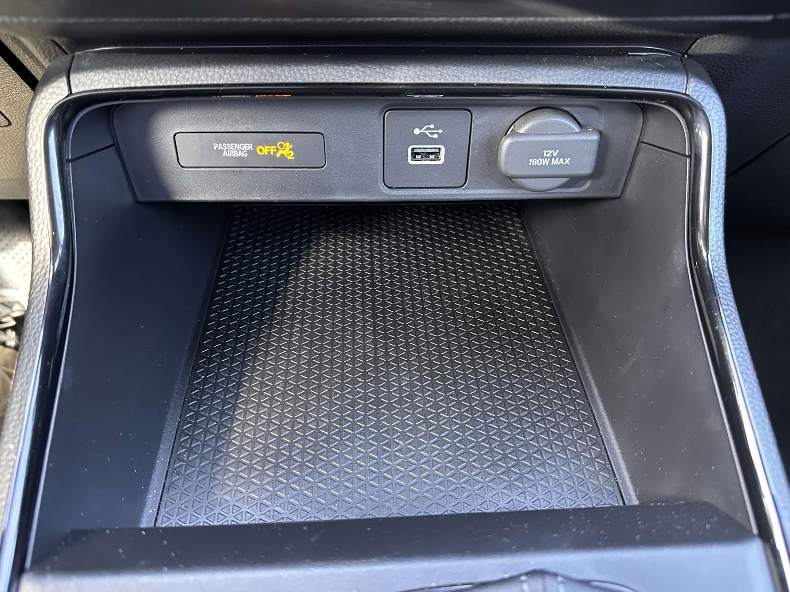2025 Honda CR-V LX - Photo 24