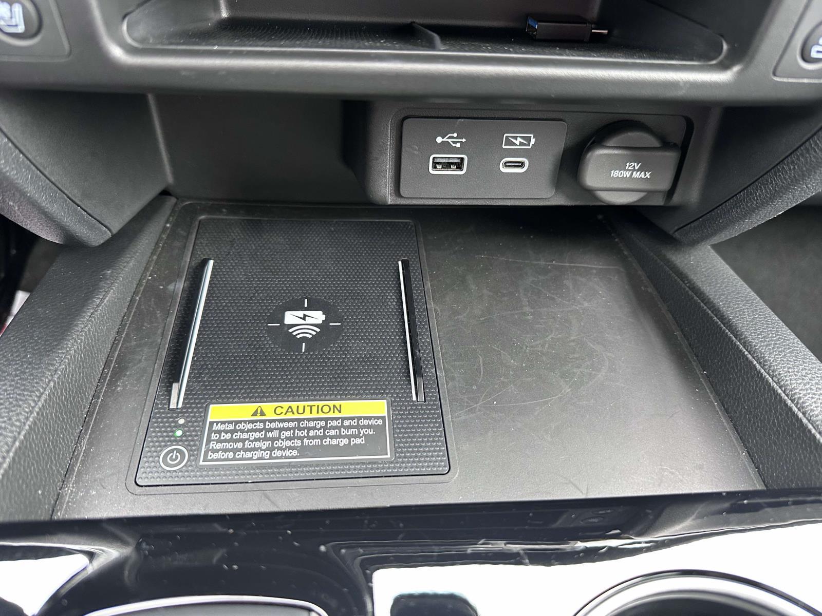 2024 Honda Passport Black Edition - Photo 27