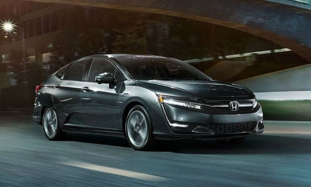 Honda Clarity Baron Honda Commack,NY 11725