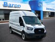 Ford Transit-250 Cargo
