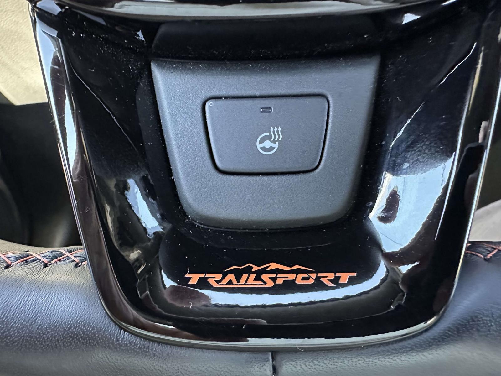 2026 Honda Passport TrailSport Elite - Photo 20