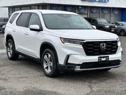 2024 Honda Pilot EX-L 7 Passenger SUV