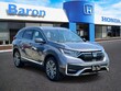 Honda CR-V Hybrid