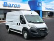 Ram ProMaster 2500
