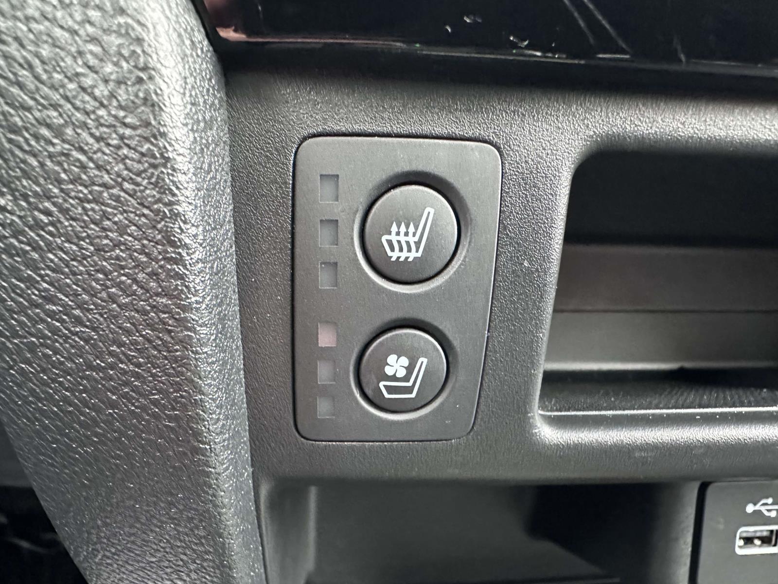2024 Honda Passport Black Edition - Photo 26