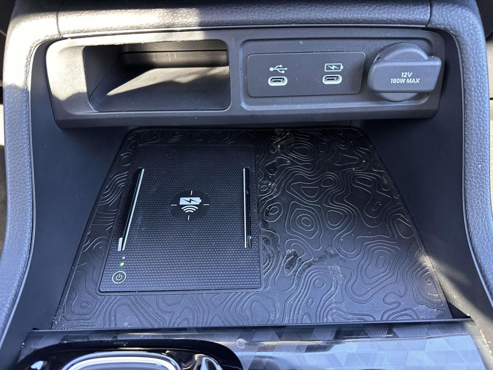 2026 Honda Passport TrailSport Elite - Photo 27