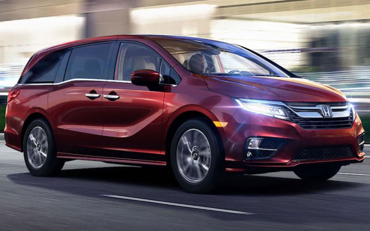 Baron Honda serving Hauppauge, NY
