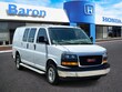 GMC Savana 2500