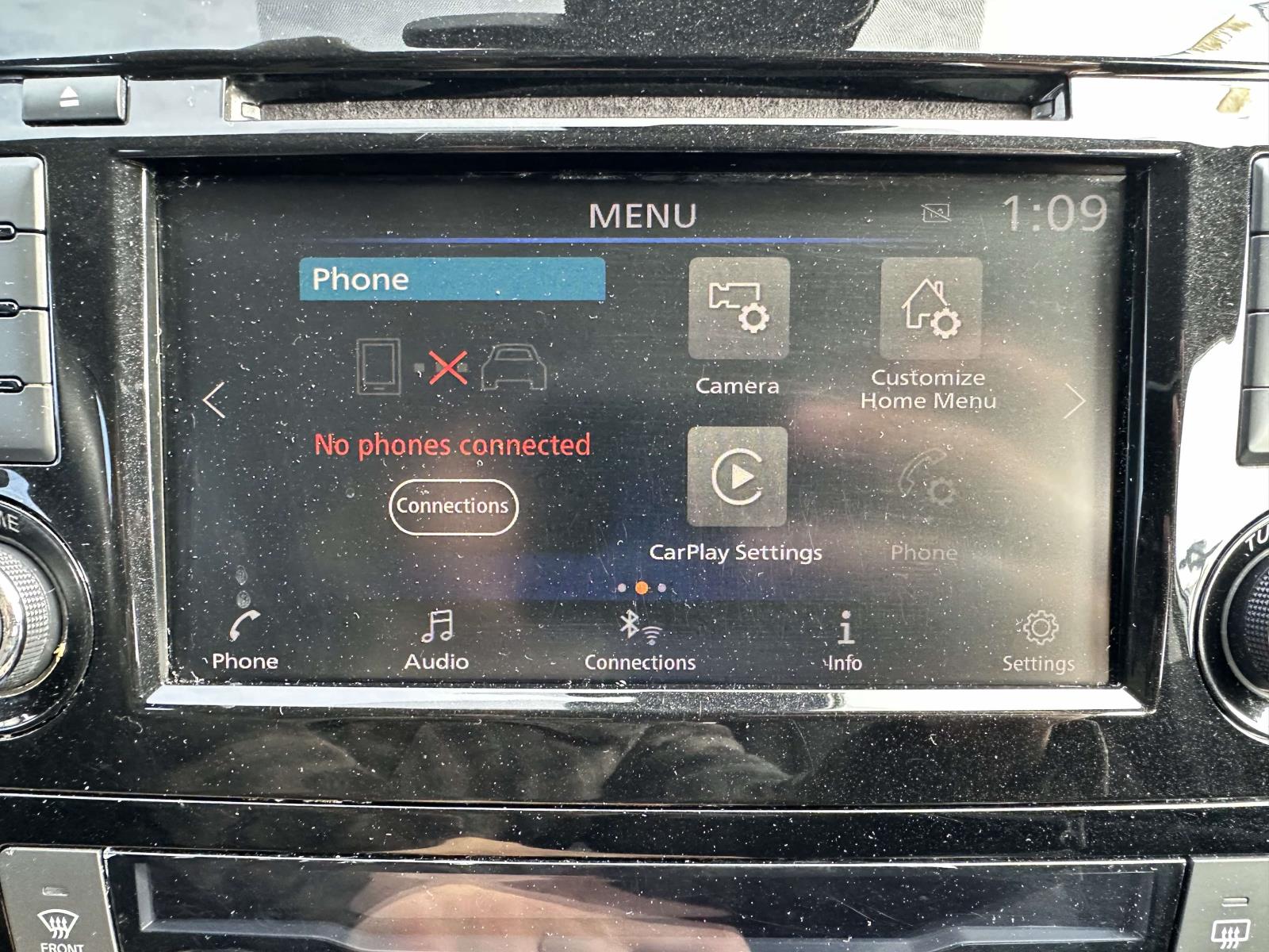 2021 Nissan Rogue Sport SV - Photo 21