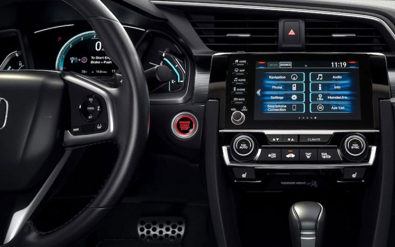 Finance a new Honda vehicle from Baron Honda near Long Island, NY