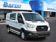 Ford Transit-250 Cargo