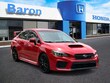 Subaru WRX