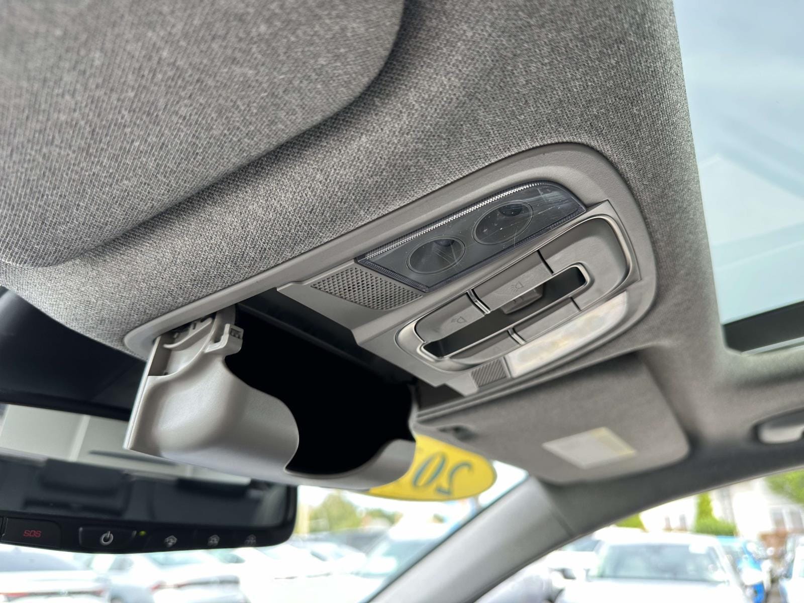 2019 Hyundai Santa Fe Limited - Photo 28