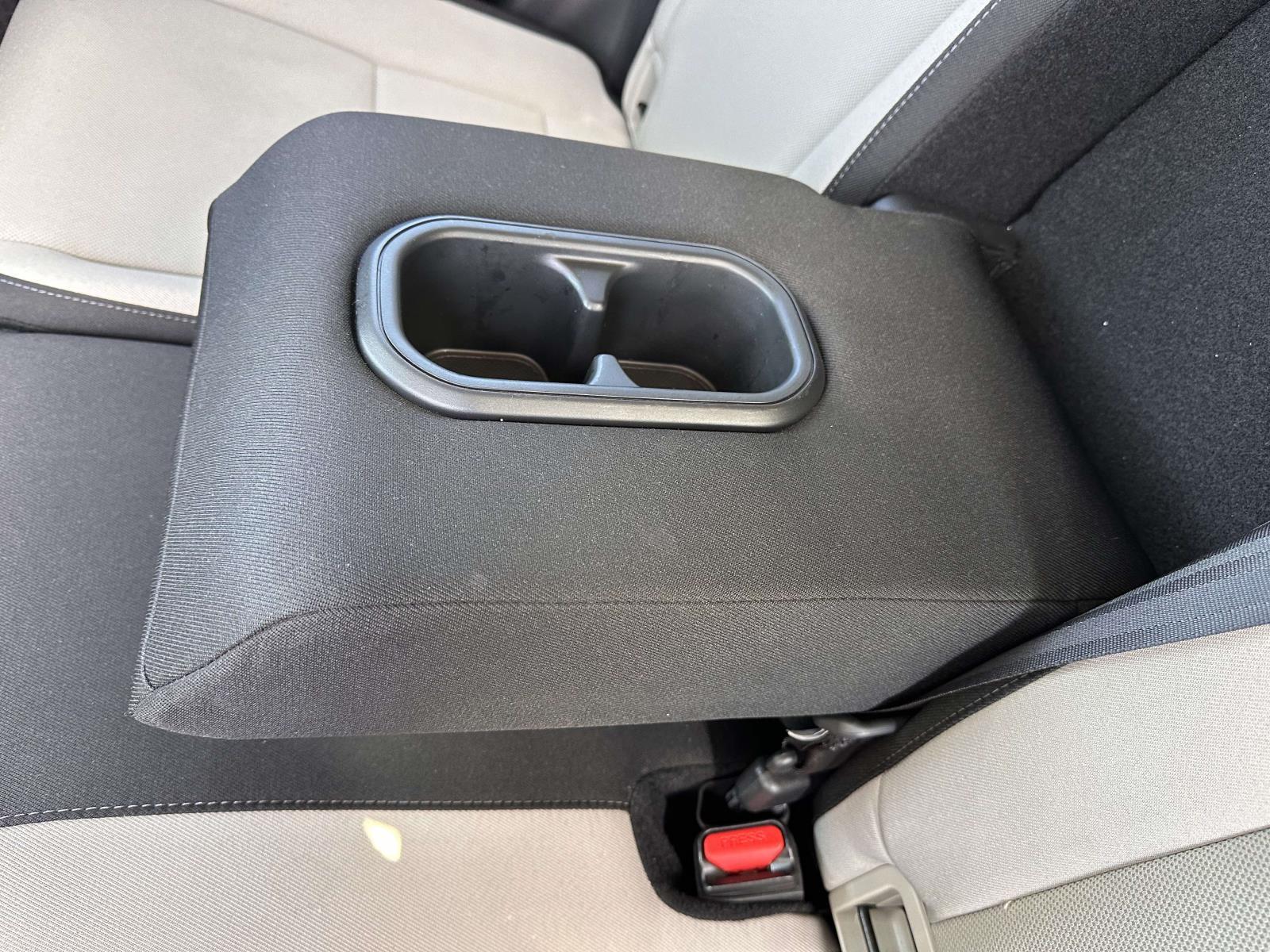 2025 Honda CR-V LX - Photo 13