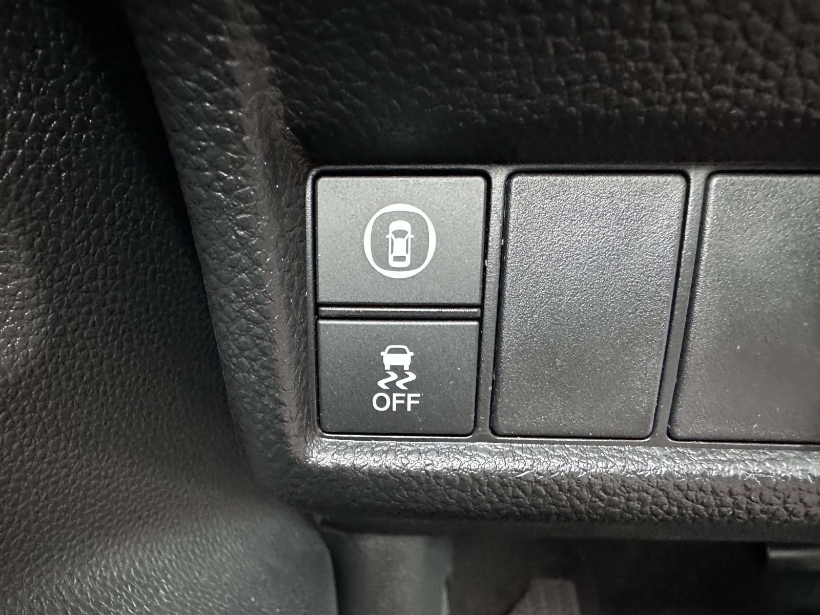 2024 Honda Civic EX - Photo 16