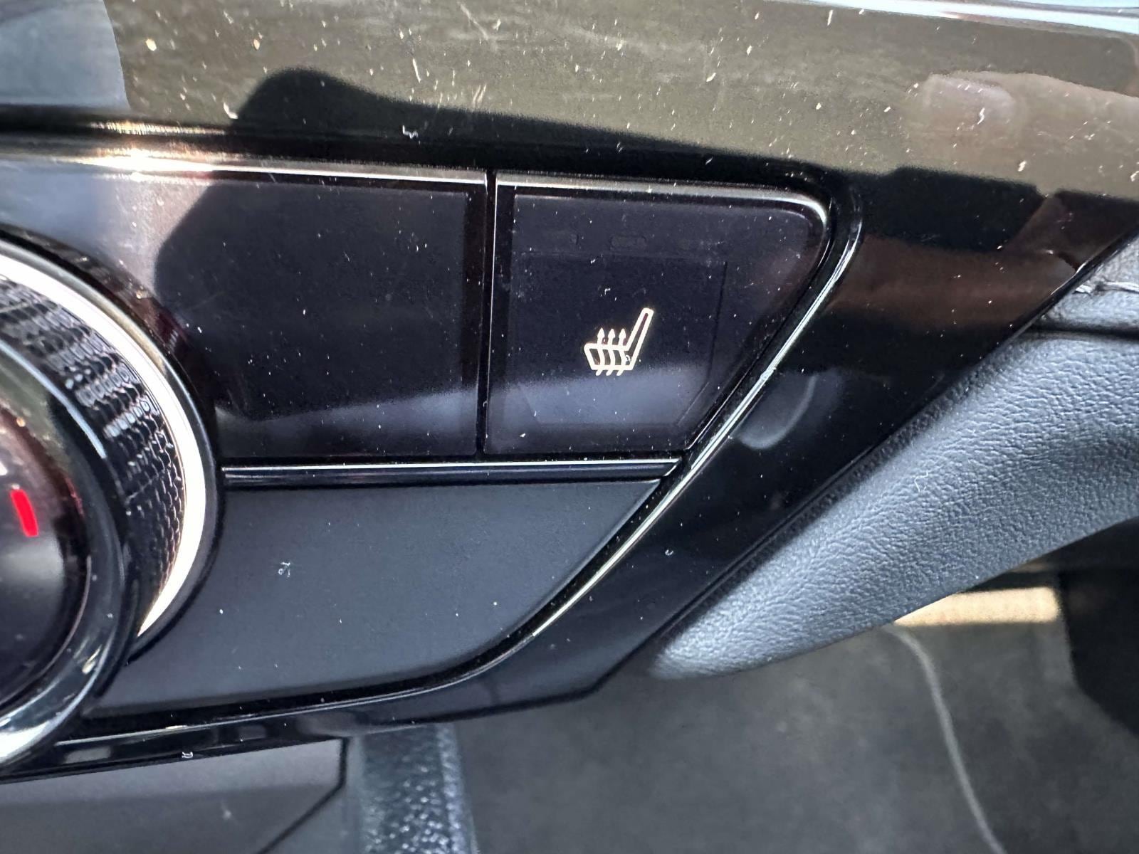 2025 Honda Accord Hybrid EX-L - Photo 24