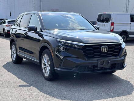 2024 Honda CR-V EX-L SUV